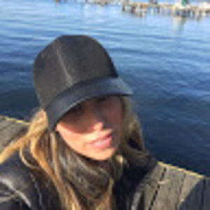 Meet your Posher, Tracy